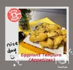 Best Eggplant Tempura in El Paso, TX
