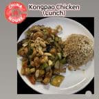 Best Kung Pao Chicken (Lunch) in El Paso, TX