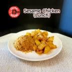 Best Sesame Chicken (Lunch) in El Paso, TX