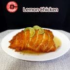 Best Lemon Chicken in El Paso, TX