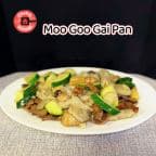Best Moo Goo Gai Pan in El Paso, TX