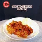 Best Orange Chicken (Lunch) in El Paso, TX