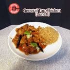 Best General Tao’s Chicken (Lunch) in El Paso, TX