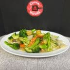 Best Veggie Delight in El Paso, TX