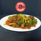 Best Beef with Broccoli in El Paso, TX