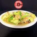 Best Mixed Vegetables with Shrimp in El Paso, TX