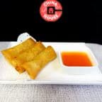 Best Crispy Spring Roll (3) in El Paso, TX