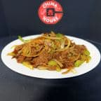 Best Szechwan Beef in El Paso, TX