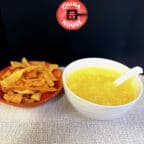 Best Egg Drop Soup in El Paso, TX
