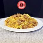 Best Fried Rice Beef in El Paso, TX