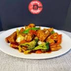 Best Tofu Home Style in El Paso, TX