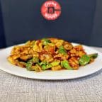 Best Hunan Style Chicken in El Paso, TX