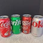 Best Soft Drinks (Can) in El Paso, TX