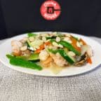 Best Almond with Shrimp in El Paso, TX