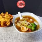 Best Wor Wonton Soup in El Paso, TX