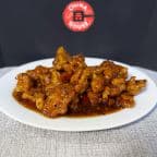 Best Orange Chicken in El Paso, TX