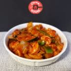 Best Mango Delight Shrimp in El Paso, TX