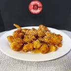 Best Sesame Chicken in El Paso, TX