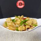 Best Salt & Pepper Fish Fillet in El Paso, TX