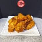 Best Crispy Fried Chicken Wing in El Paso, TX