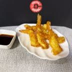 Best Crispy Shrimp Tempura (6) in El Paso, TX