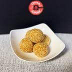 Best Sesame Ball (5) in El Paso, TX