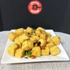 Best Salt & Pepper Tofu in El Paso, TX