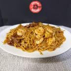 Best Lo Main (Soft Noodles) Combination in El Paso, TX