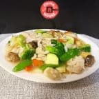 Best Mixed Vegetables with Chicken in El Paso, TX