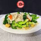 Best Broccoli with Chicken in El Paso, TX