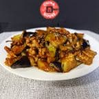 Best Eggplant with Spicy Garlic Sauce / Pork in El Paso, TX