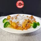 Best Coconut Shrimp in El Paso, TX