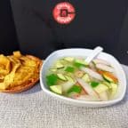 Best Seafood Soup in El Paso, TX