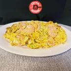 Best Shrimp with Scrambled Egg in El Paso, TX