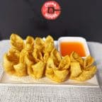 Best Crispy Fried Crab Rangoon (6) in El Paso, TX